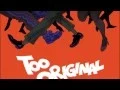 Download Lagu Major Lazer - Too Original (Mandragora Remix on Acid)