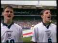 Download Lagu England Anthem Euro 1996