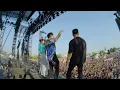 Download Lagu SABAI x Hoang - Daydream (feat. Ridgely) (Live at Lost In Dreams 2024)