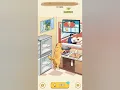 Brain Puzzle 2 Logic twist level 1 gameplay Walkthrough Solution