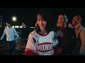 KOMOREBI「LOVE ME KILL ME」（Official Music Video）
