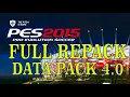 PES 2015 FULL REPACK PC