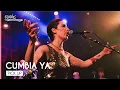 Download Lagu CUMBIA YA! - Aún te amo @Studio de l'Ermitage  #concert #music #musica #cumbia #colombia #argentina