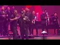 Seremos - El Bebeto y JUNTOS Jorge Medina y Josi Cuen en vivo 13 Dic 2024 en Monterrey