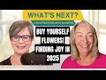 Download Lagu Buy yourself flowers! Finding Joy in 2025