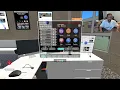 How to use the AltspaceVR Link Button with Examples for VR and Computer