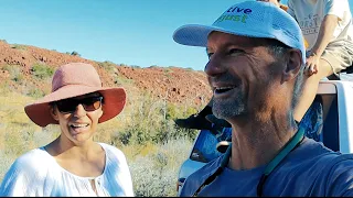 May LIVE Sunday 29th