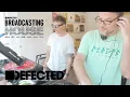 Download Lagu JKriv \u0026 Aaron Dae (Live from Razor N Tape Brooklyn) - Defected Broadcasting House