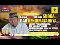 Download Lagu KAJIAN TENTANG SURGA BERSAMA USTADZ ABU HUMAIROH