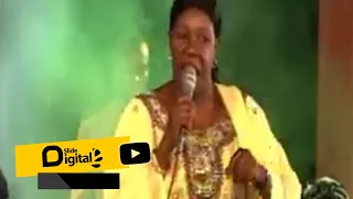  mwanahawa ali roho mbaya haijengi official video produced by mzee yusuph