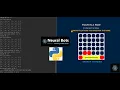Play Connect 4 in Python - Turtle Module