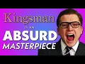 How Kingsman Perfected the Spy Genre Essay