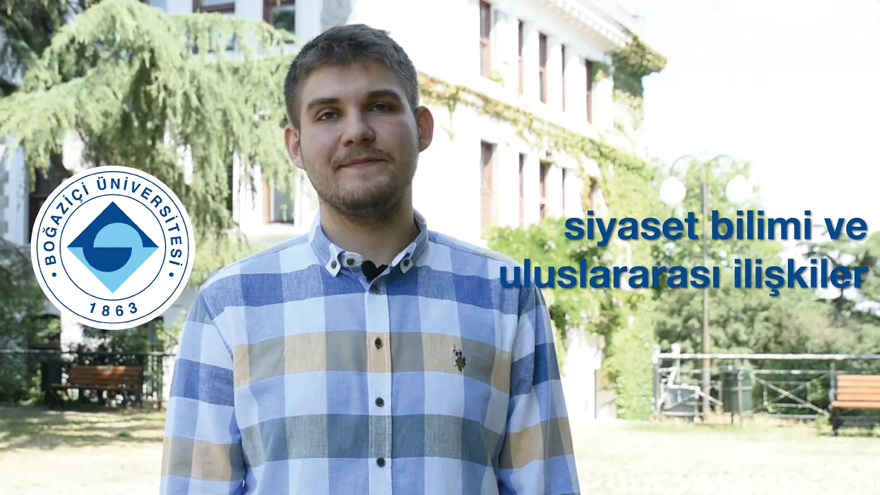 Siyaset Bilimi ve Uluslararası İlişkiler Hakkında Her Şey!