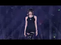 올데이프로젝트 영서 'FAMOUS' 직캠 (ALLDAY PROJECT YOUNGSEO FanCam) 250726 가요대전 썸머