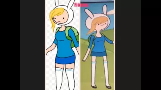 Adventure Time Princess Maker