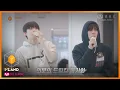 Download Lagu [ENG] [I-LAND/Behind] I-LAND cute morning zombies having breakfast ♥ 200821 EP.8