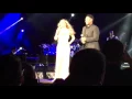 Download Lagu Mariah Carey - I'll Be There (Feat. Trey Lorenz) (Brings up Moroccan \u0026 Monroe to say hello)
