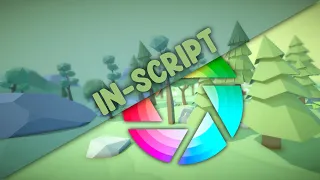 IN-SCRIPT POST PROCESSING URP