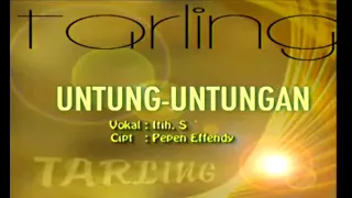 Download UNTUNG UNTUNGAN _ Itih .S MP3