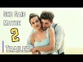Lagu Ze zei misschien 2 - Trailer (2025) | Beritan Balci, Serkan Çayoğlu, Cansu Tosun, waar te kijken,...