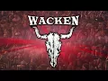 Sacred Reich - American Way - Live at Wacken Open Air 2017