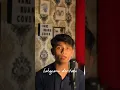 Bahagiamu Deritaku (Hafiz Suip) Cover by Aiman Zaidi