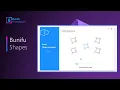Bunifu Shapes control for winforms VB NET C