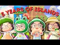 Download Lagu I visited EVERY island I've ever made!