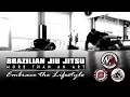 BJJ Lifestyle Nelson Mercado Brazilian Jiu Jitsu Winston Salem NC