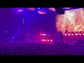 KISS War Machine Sweden Gothenburg 2022