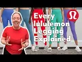 What are The Viral Align Leggings