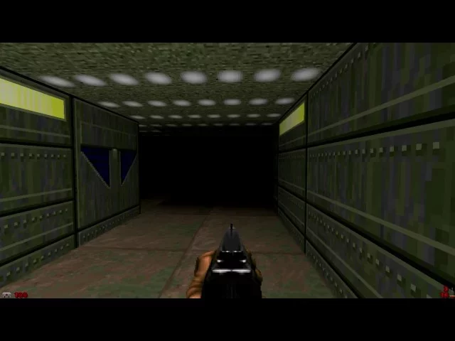 ZDoom 64K Competition - Night64k