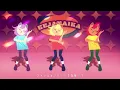 Dannie May - “Don’t mind dance!”