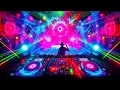 Download Lagu Epic DJ Party Mix  EDM, Eurodance Revolution \u0026 Techno House Hits