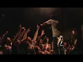 As Blood Runs Black - My Fears Have Become Phobias (LIVE)