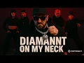 Lagu 🔥 DJ EASTSIDE – DIAMANT ON MY NECK | OFFIZIELLER CLUB BANGER 🔥