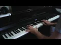 Fly Pudding (Breath of Fire 2) Piano Cover