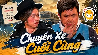 [PBN 116] Cười Rớt Hàm Với Những Cú "Thả Miếng" Nhớ Đời Của Hoài Linh