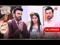 Shardul gets arrested Full Episode 1886 Yeh Hai Mohabbatein