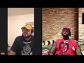 Welcome to our live show