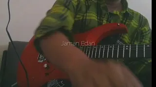 Download Zaman edan - teaser guitar cover MP3