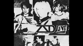 Download Z S D    Desertier'n ''live'' 1986 MP3