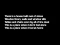 Download Lagu ( 1 hour )To Build a Home - The Cinematic Orchestra ( Lyrics )