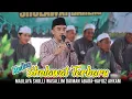 MAULAY VOC AHKAM - NADA TINGGINYA BIKIN MERINDING | Hafidz Official