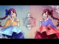 Download Lagu 【시유​​/​​유니】 둔갑 [Original]