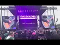 Til Tuesday - Coming up close