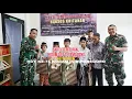 Download Lagu Bakti teritorial Kodim Pemalang dalam rangka HUT KE-80 TNI,HUT KE-75 KODAM IV/DIPONEGORO Tahun 2025