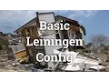 Very Basic ClojureScript Leiningen Configuration