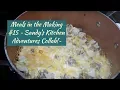 Meals in the Making Sandy s Kitchen Adventures Collab