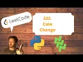 Leetcode - 322